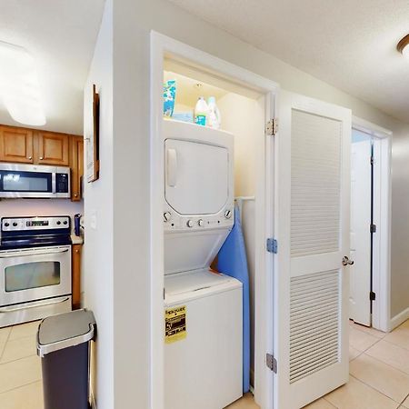 Seychelles Unit 1703 Appartement Panama City Beach Buitenkant foto