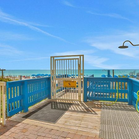 Seychelles Unit 1703 Appartement Panama City Beach Buitenkant foto