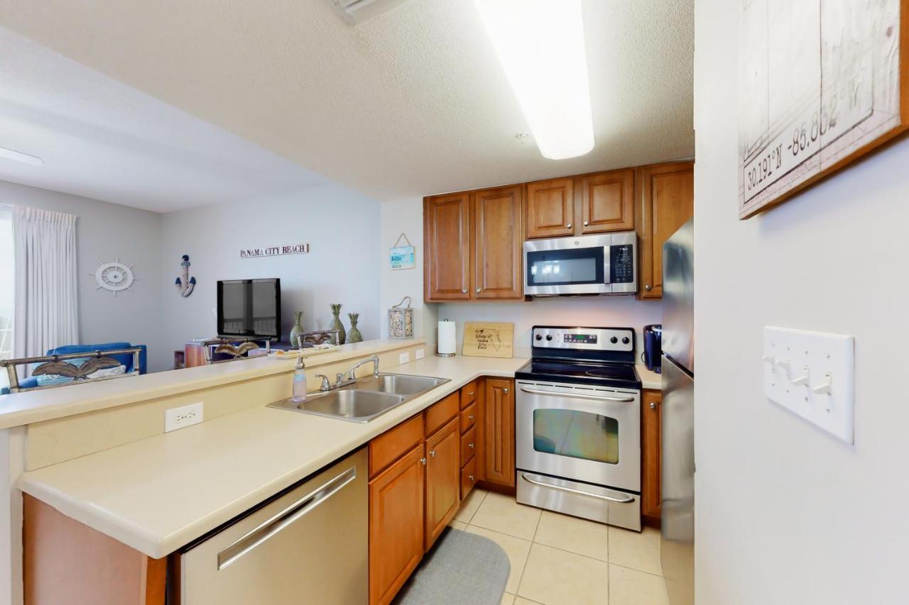 Seychelles Unit 1703 Appartement Panama City Beach Buitenkant foto