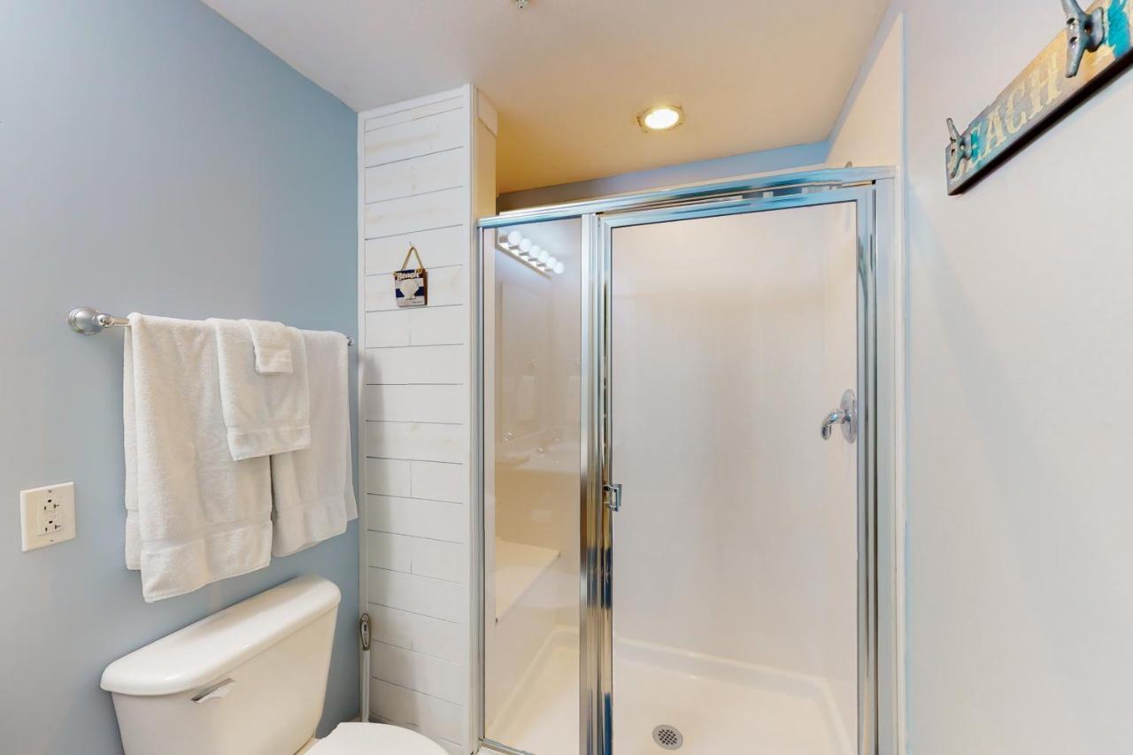 Seychelles Unit 1703 Appartement Panama City Beach Buitenkant foto