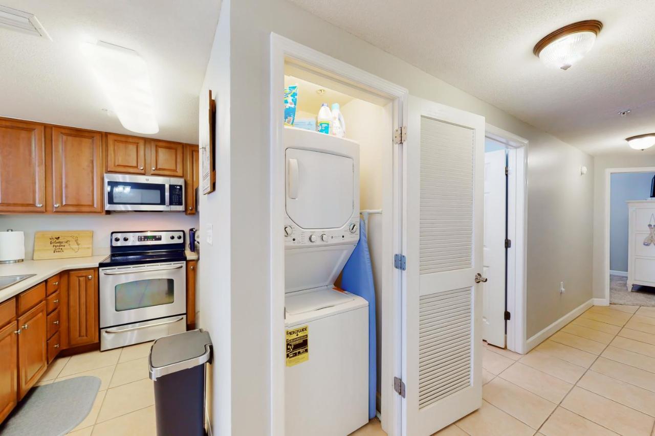 Seychelles Unit 1703 Appartement Panama City Beach Buitenkant foto