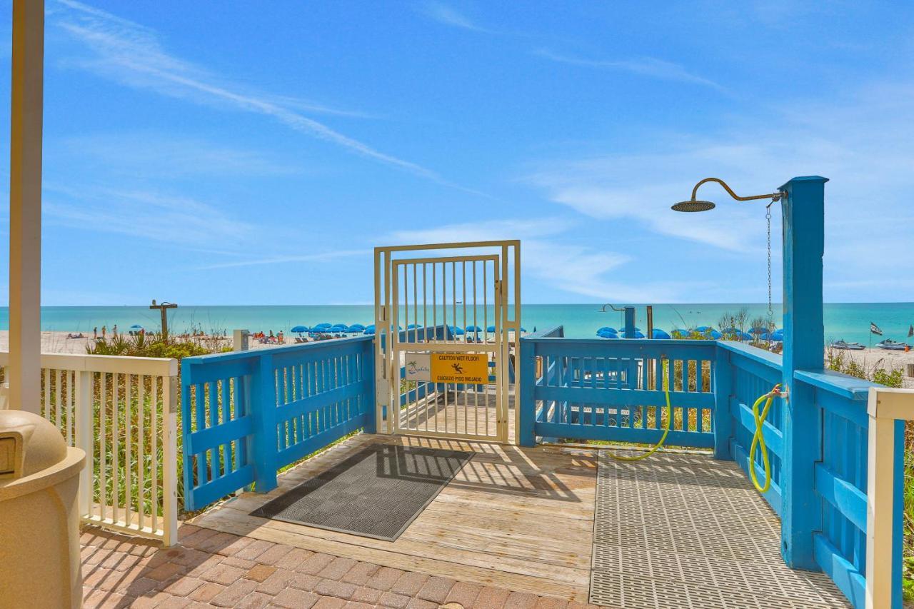Seychelles Unit 1703 Appartement Panama City Beach Buitenkant foto