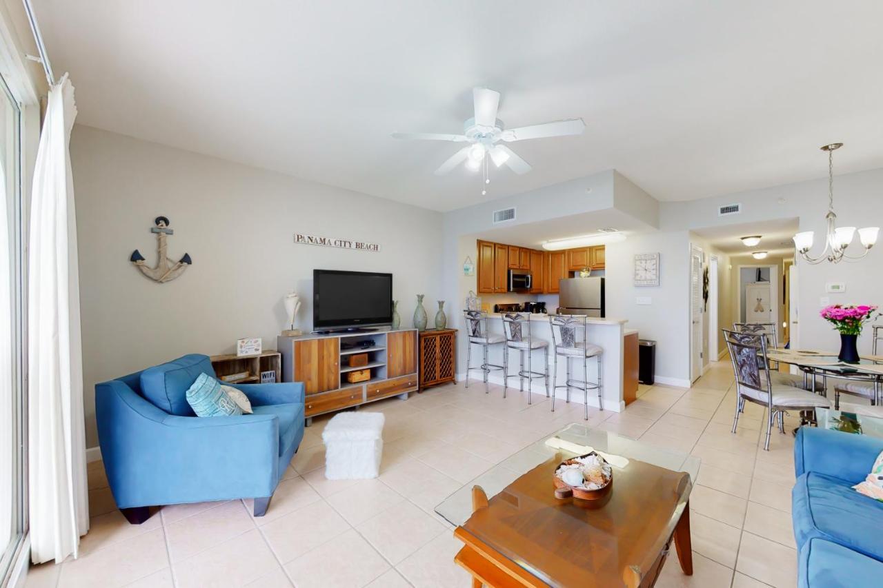 Seychelles Unit 1703 Appartement Panama City Beach Buitenkant foto
