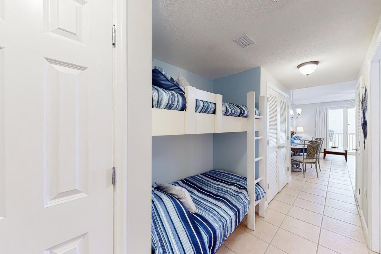 Seychelles Unit 1703 Appartement Panama City Beach Buitenkant foto