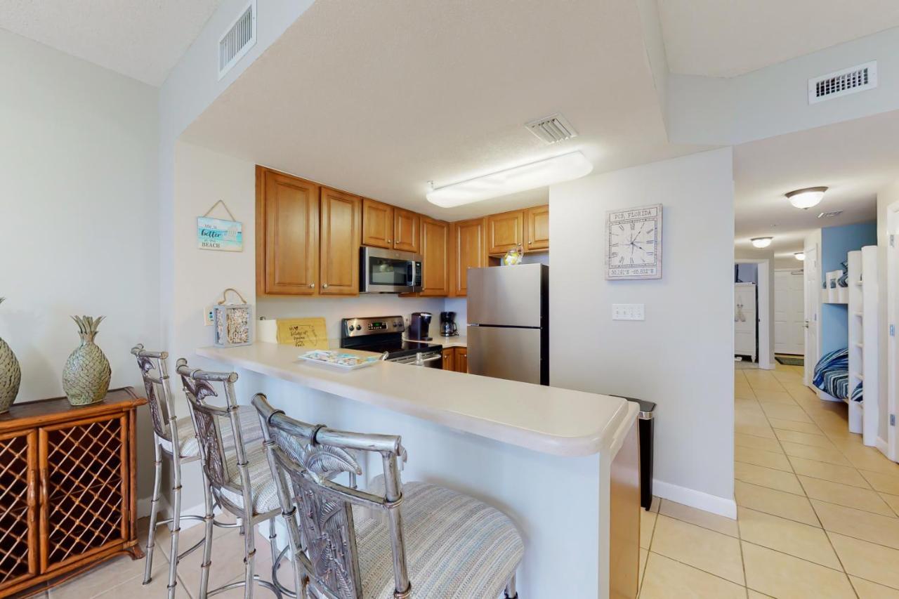 Seychelles Unit 1703 Appartement Panama City Beach Buitenkant foto