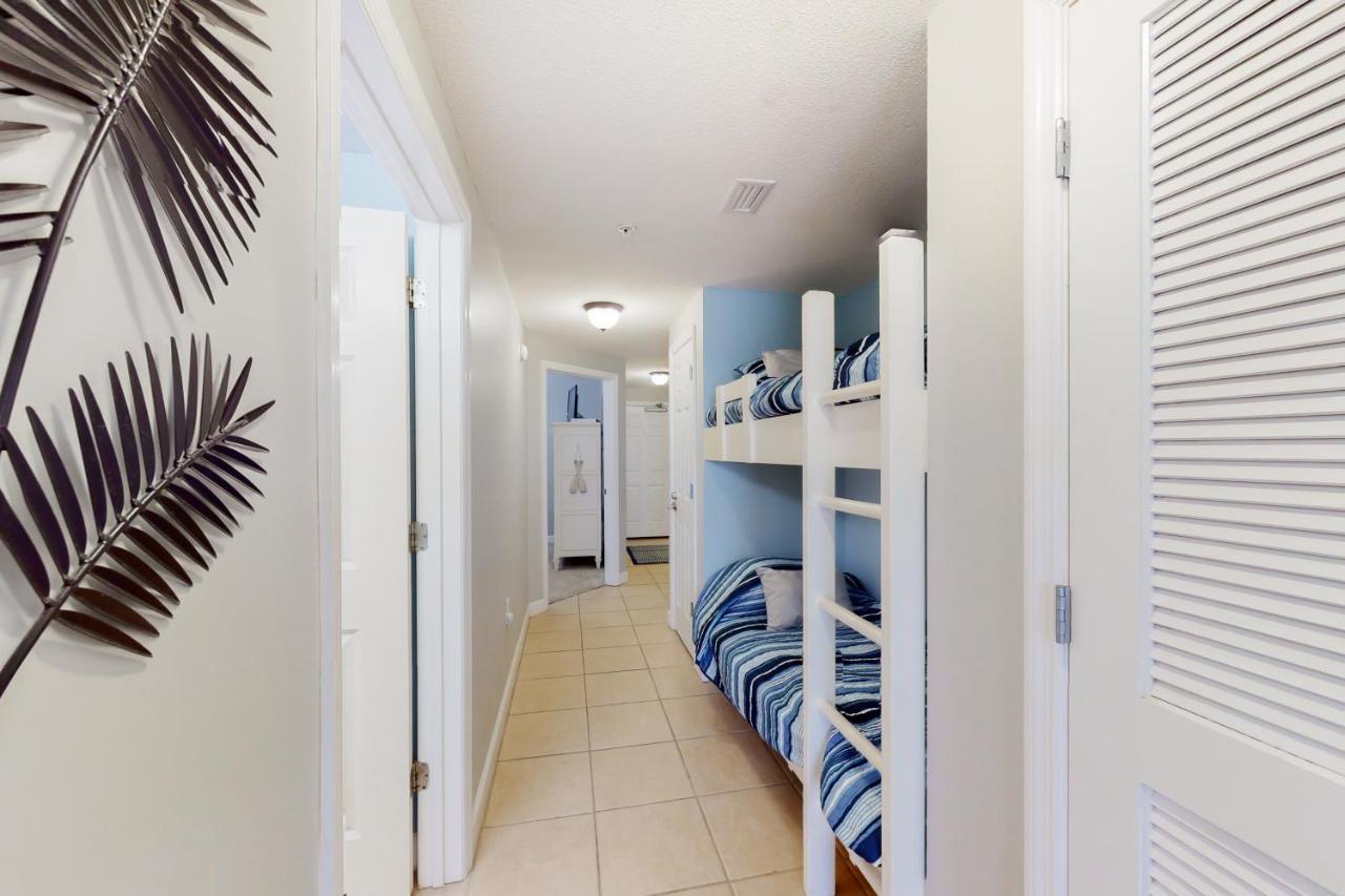 Seychelles Unit 1703 Appartement Panama City Beach Buitenkant foto