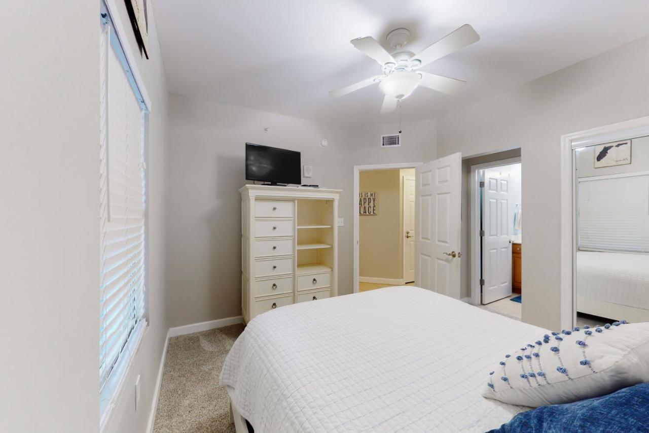 Seychelles Unit 1703 Appartement Panama City Beach Buitenkant foto