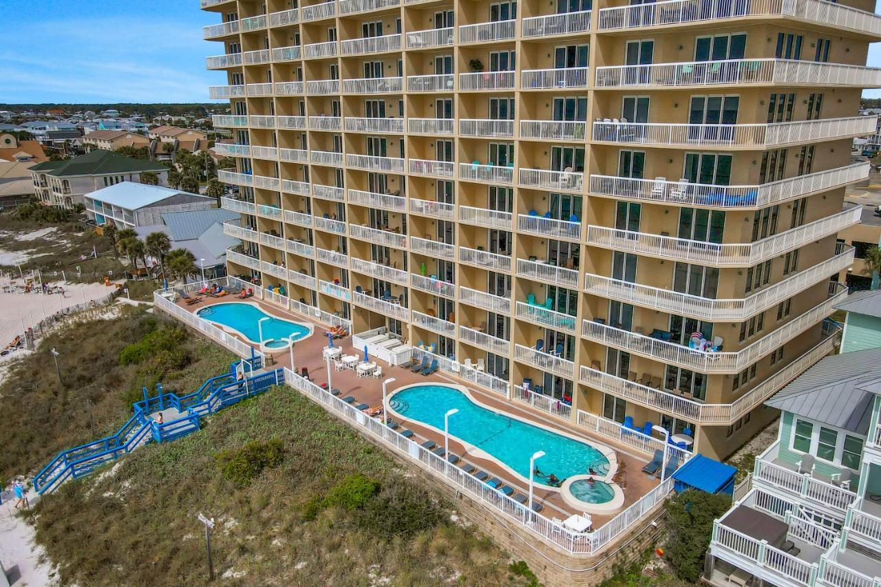 Seychelles Unit 1703 Appartement Panama City Beach Buitenkant foto