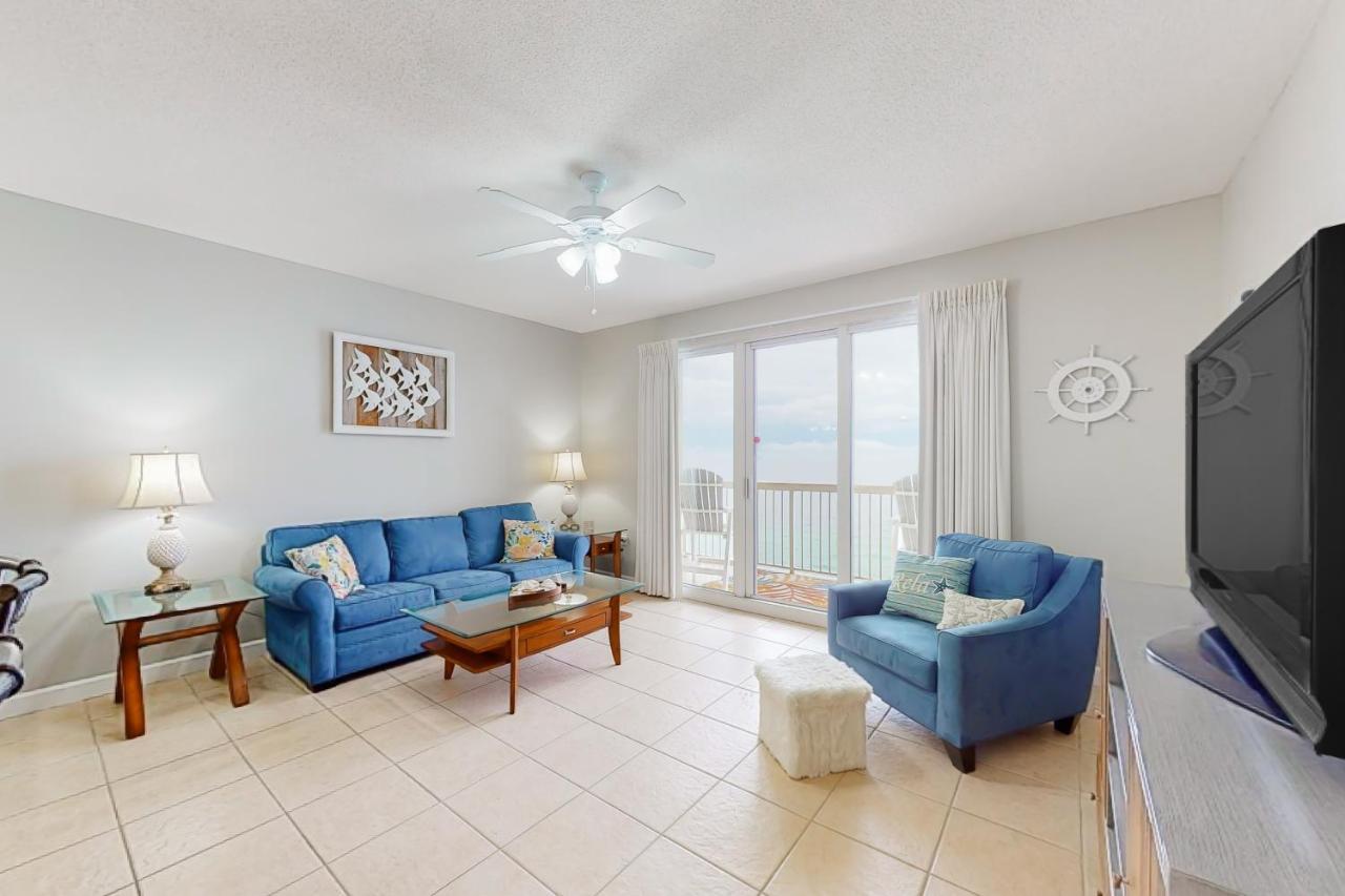 Seychelles Unit 1703 Appartement Panama City Beach Buitenkant foto