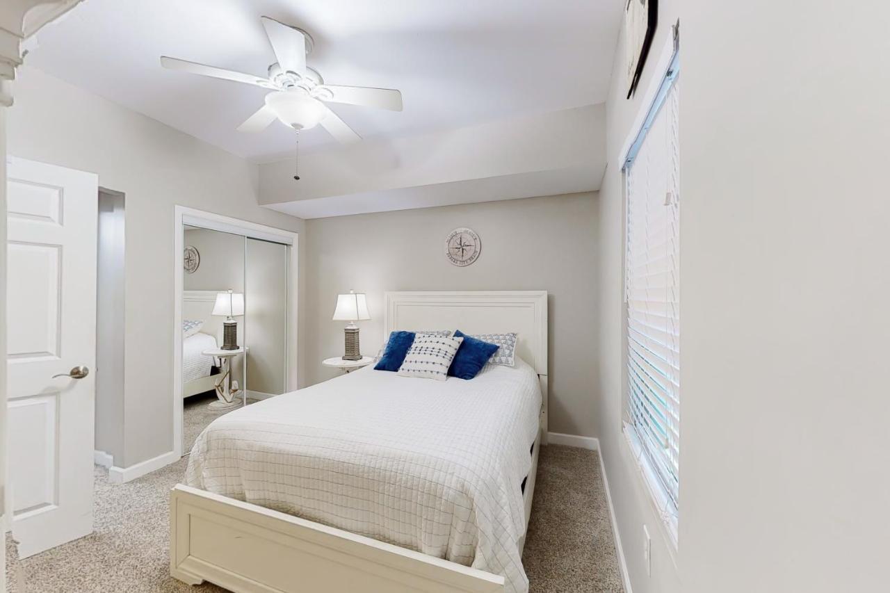 Seychelles Unit 1703 Appartement Panama City Beach Buitenkant foto