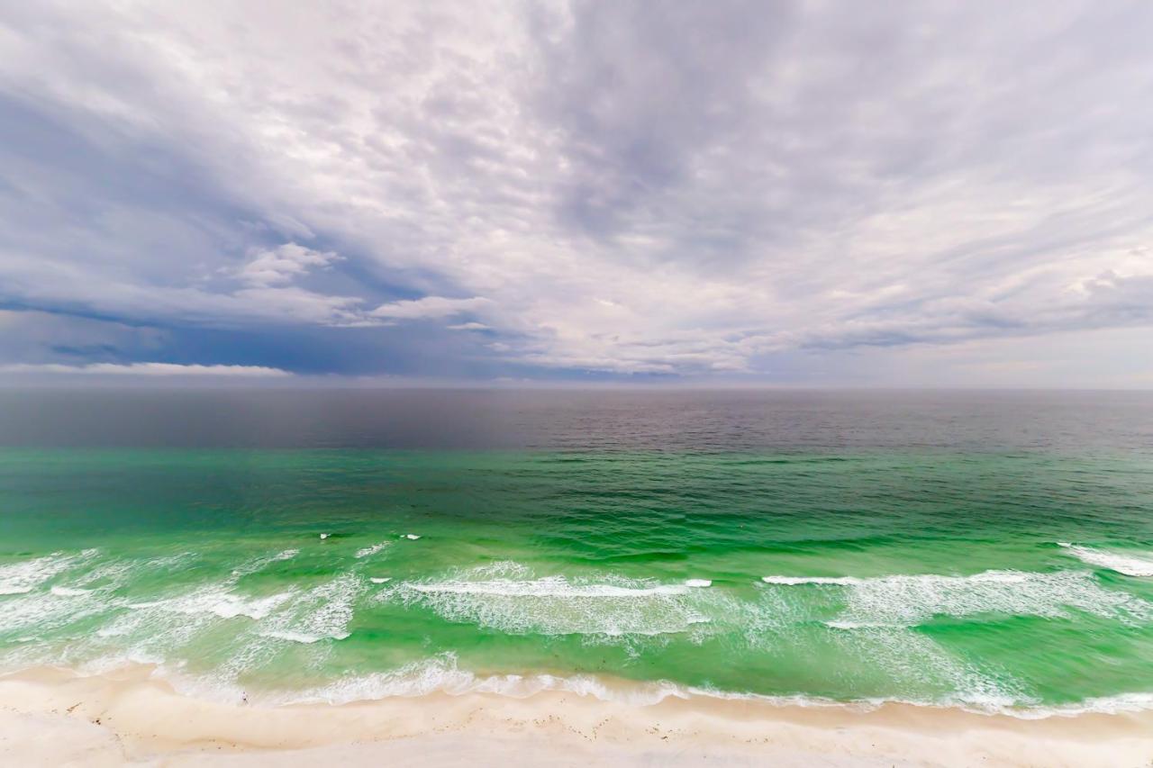 Seychelles Unit 1703 Appartement Panama City Beach Buitenkant foto