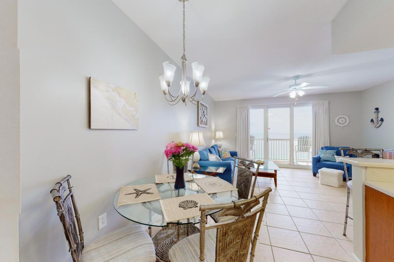 Seychelles Unit 1703 Appartement Panama City Beach Buitenkant foto
